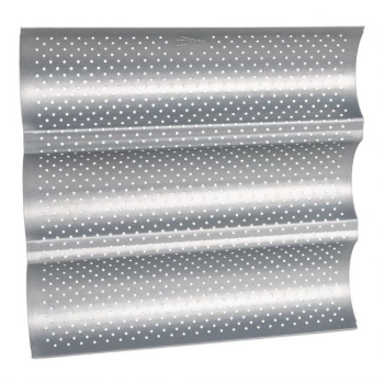 Mini Baguette Mould